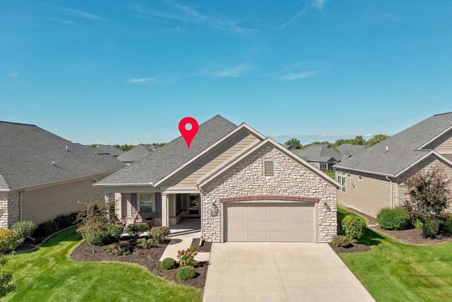 205 N BEDFORD ROAD, Green Bay, WI 54311