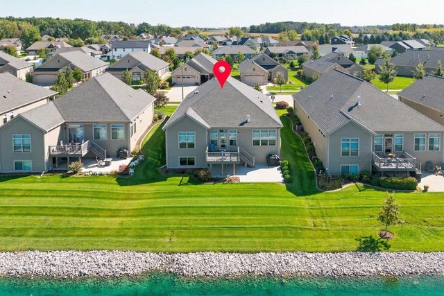 205 N BEDFORD ROAD, Green Bay, WI 54311