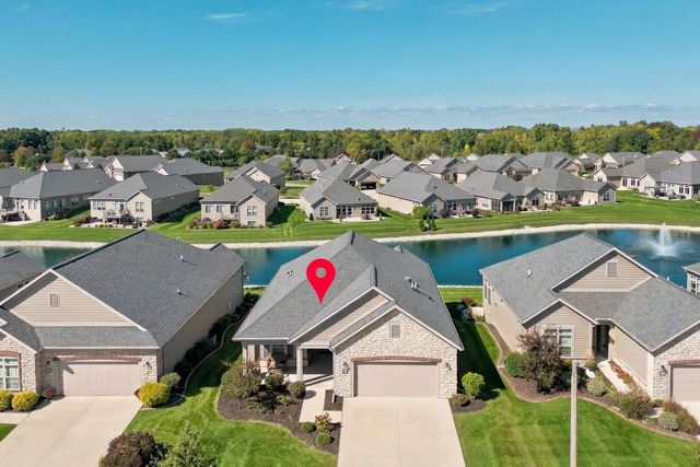 205 N BEDFORD ROAD, Green Bay, WI 54311