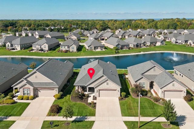 205 N BEDFORD ROAD, Green Bay, WI 54311