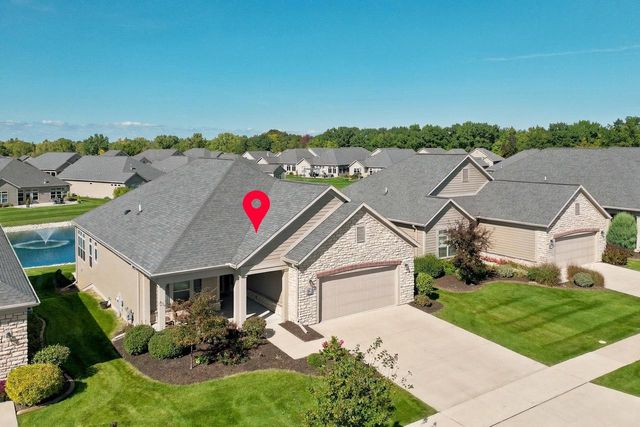 205 N BEDFORD ROAD, Green Bay, WI 54311