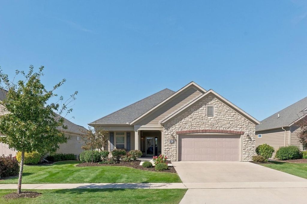 205 N BEDFORD ROAD, Green Bay, WI 54311