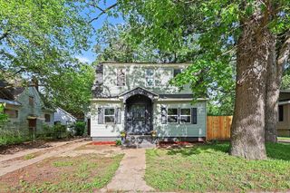 2341 Howden Street, Muskegon Heights City, MI 49444