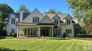 3135 Loma Lane, Charlotte, NC 28205