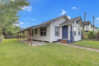 2831 Jones Street, Houston, TX 77026
