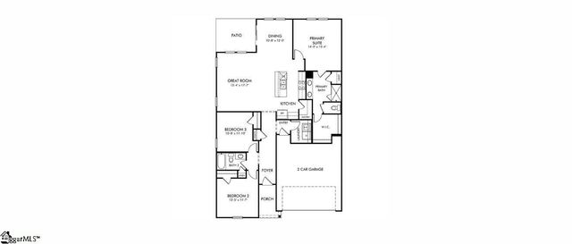 926 Rising Oak Court, Spartanburg, SC 29301