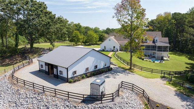 3608 Sunflower Drive, Buford, GA 30519