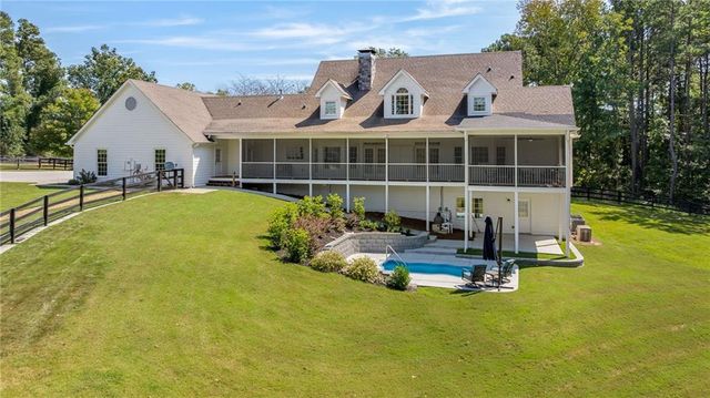 3608 Sunflower Drive, Buford, GA 30519