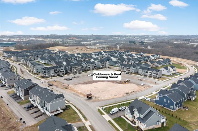 125 Mossy Oak Dr, Coraopolis, PA 15108