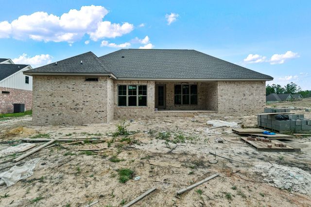 49 Pipestone Pass, Sumrall, MS 39482