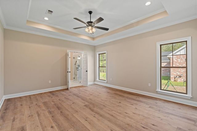 49 Pipestone Pass, Sumrall, MS 39482