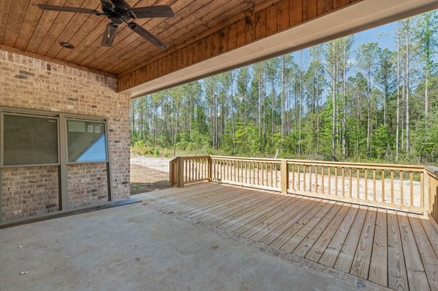 49 Pipestone Pass, Sumrall, MS 39482