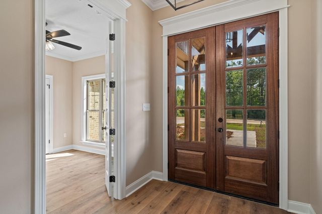 49 Pipestone Pass, Sumrall, MS 39482