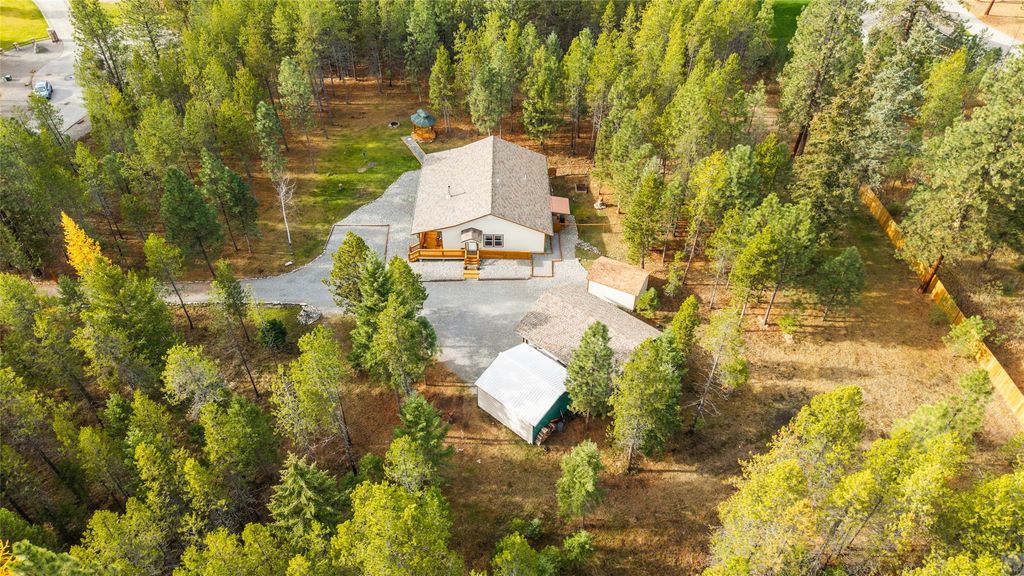 6 Cougar Court, Thompson Falls, MT 59873 photo 2