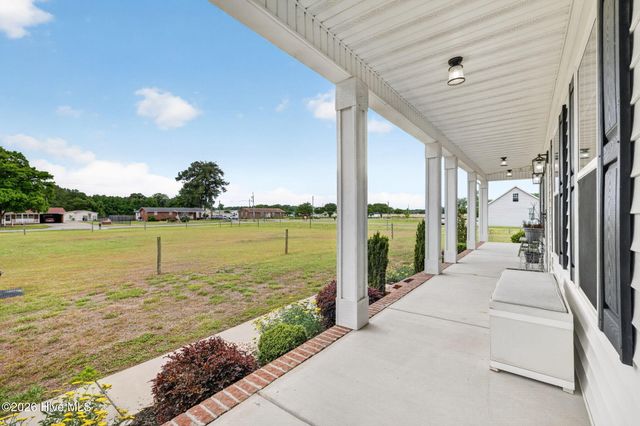 773 Davis Mill Road, Fremont, NC 27830
