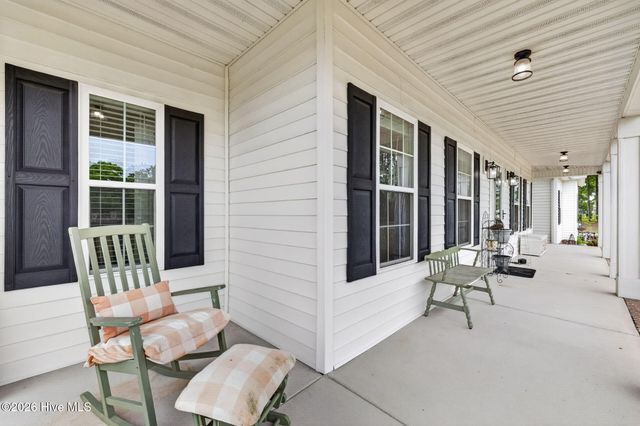 773 Davis Mill Road, Fremont, NC 27830