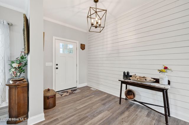773 Davis Mill Road, Fremont, NC 27830