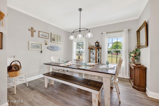 773 Davis Mill Road, Fremont, NC 27830
