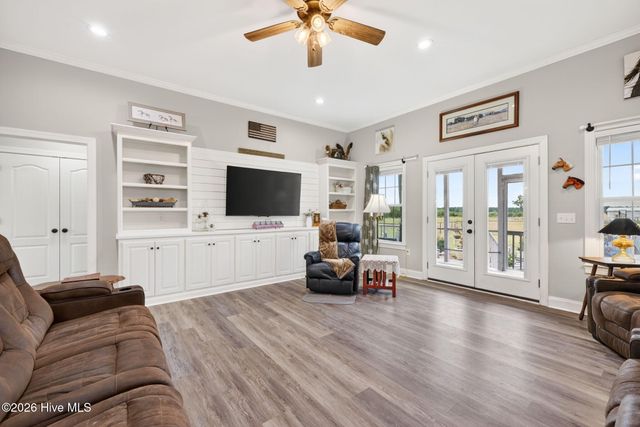 773 Davis Mill Road, Fremont, NC 27830