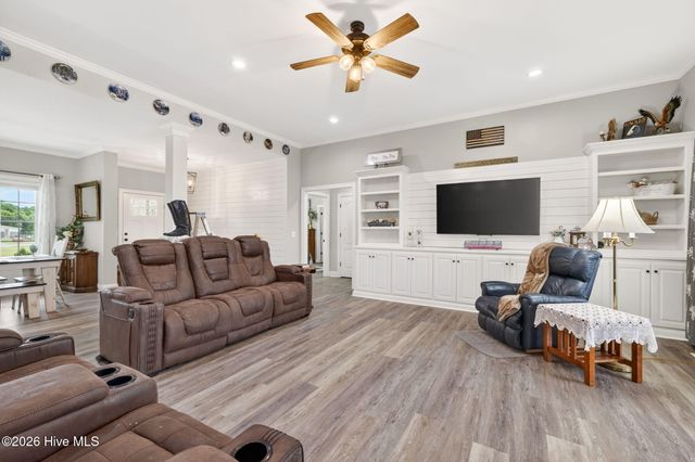 773 Davis Mill Road, Fremont, NC 27830