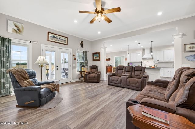 773 Davis Mill Road, Fremont, NC 27830