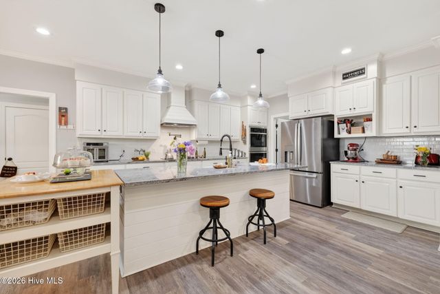 773 Davis Mill Road, Fremont, NC 27830