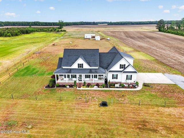 773 Davis Mill Road, Fremont, NC 27830