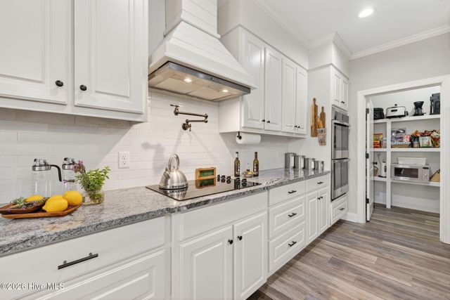 773 Davis Mill Road, Fremont, NC 27830