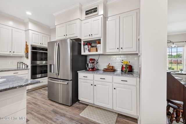773 Davis Mill Road, Fremont, NC 27830
