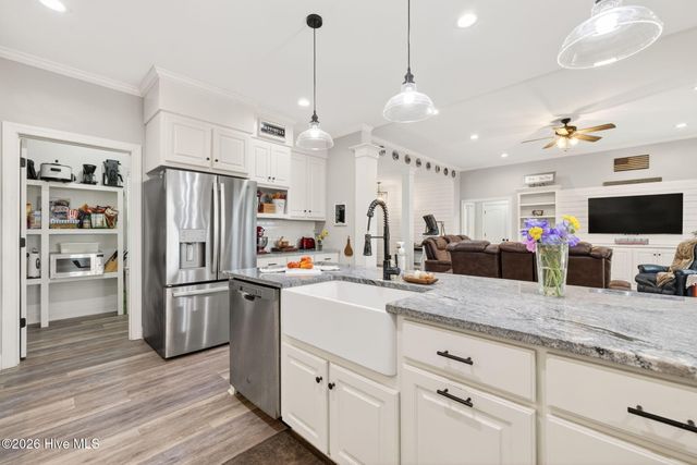 773 Davis Mill Road, Fremont, NC 27830