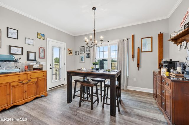 773 Davis Mill Road, Fremont, NC 27830