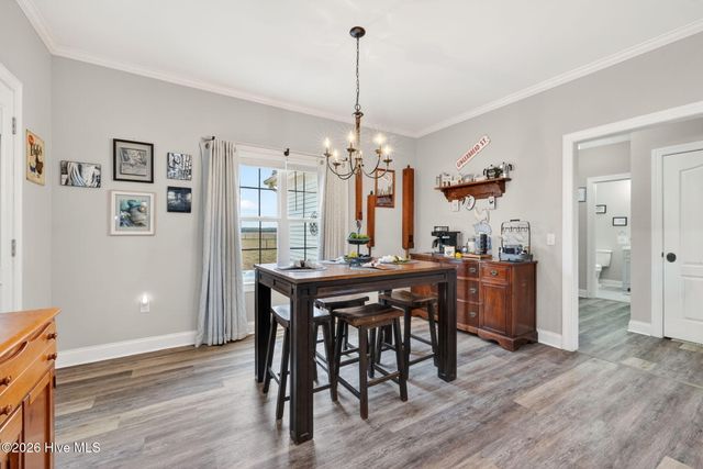 773 Davis Mill Road, Fremont, NC 27830