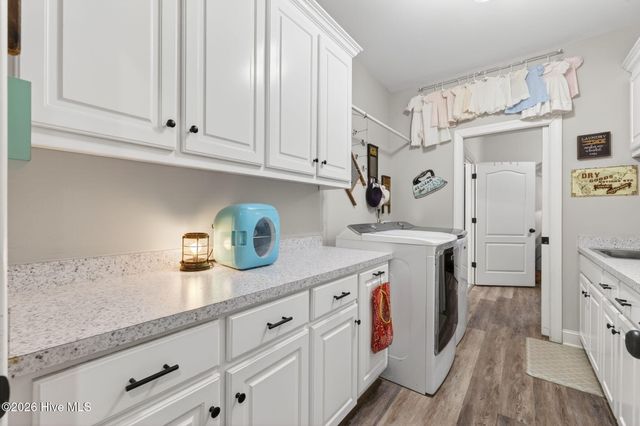 773 Davis Mill Road, Fremont, NC 27830