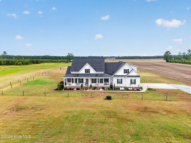 773 Davis Mill Road, Fremont, NC 27830