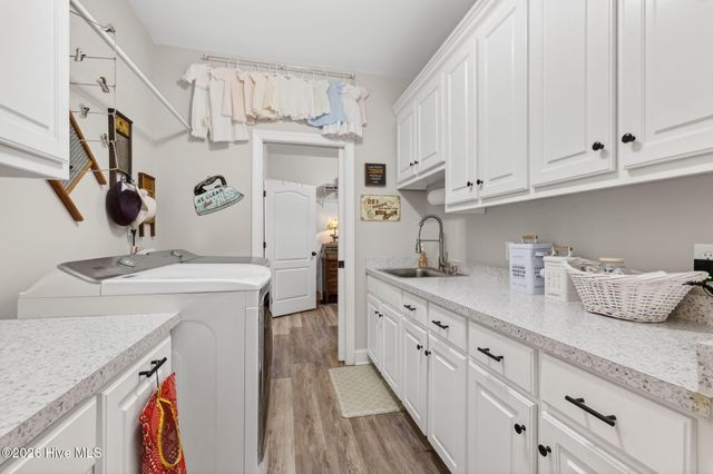 773 Davis Mill Road, Fremont, NC 27830