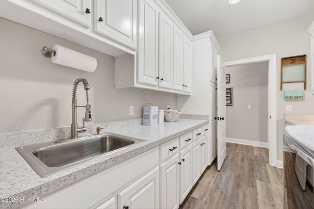 773 Davis Mill Road, Fremont, NC 27830