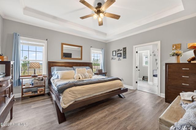 773 Davis Mill Road, Fremont, NC 27830