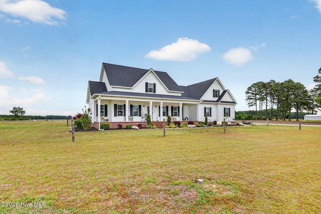 773 Davis Mill Road, Fremont, NC 27830