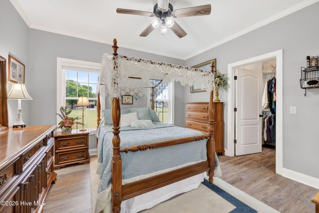 773 Davis Mill Road, Fremont, NC 27830