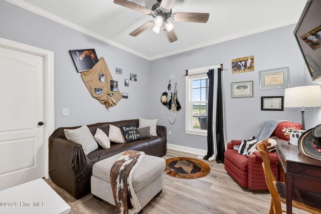 773 Davis Mill Road, Fremont, NC 27830