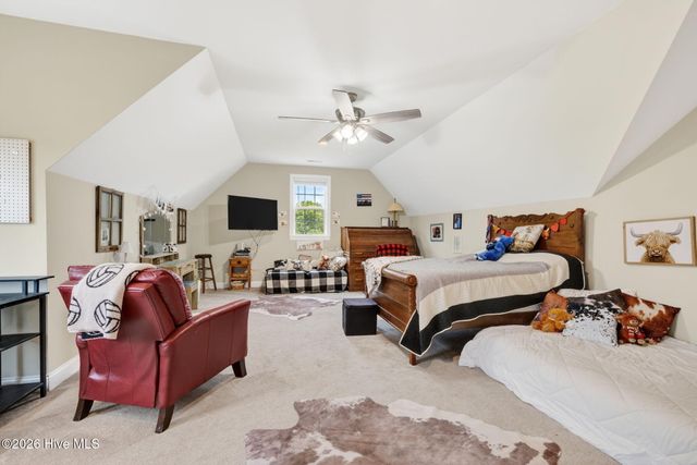 773 Davis Mill Road, Fremont, NC 27830