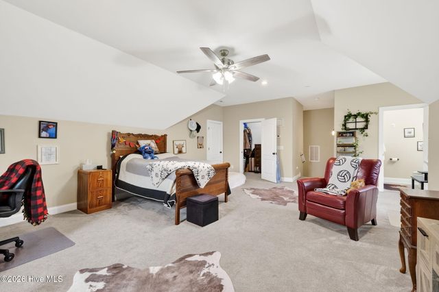773 Davis Mill Road, Fremont, NC 27830