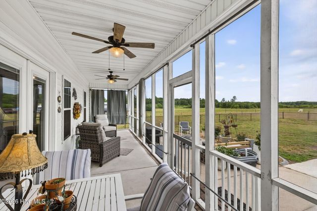 773 Davis Mill Road, Fremont, NC 27830