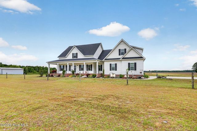 773 Davis Mill Road, Fremont, NC 27830