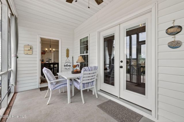 773 Davis Mill Road, Fremont, NC 27830
