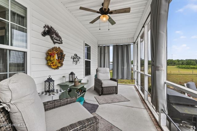 773 Davis Mill Road, Fremont, NC 27830