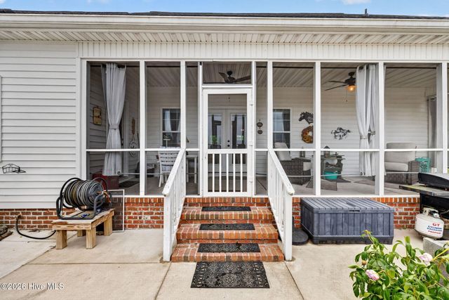 773 Davis Mill Road, Fremont, NC 27830