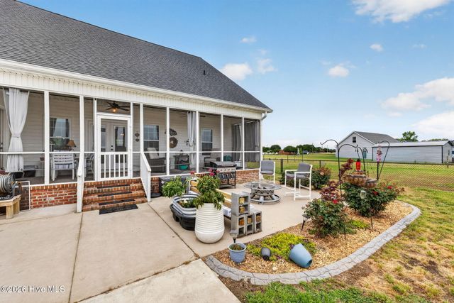 773 Davis Mill Road, Fremont, NC 27830