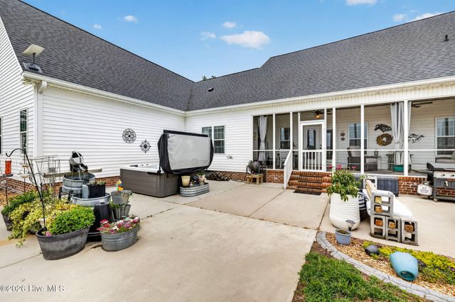 773 Davis Mill Road, Fremont, NC 27830