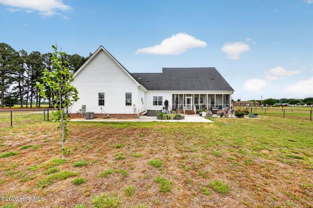 773 Davis Mill Road, Fremont, NC 27830